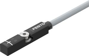 Festo SMT-8M-A-NS-24V-E-0,3-M8D Proximity sensor Turkey