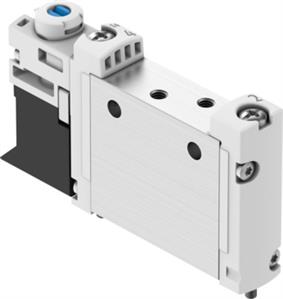 Festo VUVG-L10A-M52-MT-M3-1P3 Solenoid valve