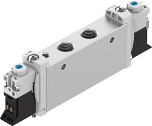 Festo VUVG-L14-T32U-MT-G18-1P3 Solenoid valve