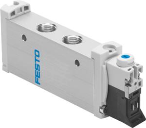 Festo VUVG-L14-M52-MT-G18-1P3 Solenoid valve