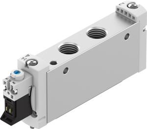 Festo VUVG-L18-M52-MZT-G14-1P3 Solenoid valve