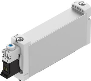 Festo VUVG-B18-M52-RZT-F-1P3 Solenoid valve