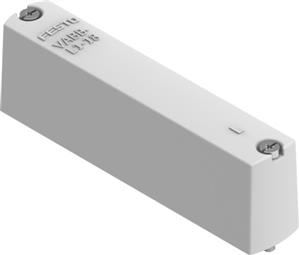 Festo VABB-L1-18 Cover plate Turkey