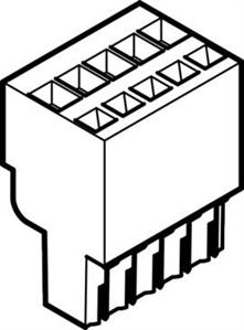 Festo NECC-L2G5-C1 Plug Turkey