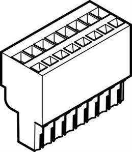 Festo NECC-L2G8-C1 Plug Turkey