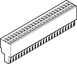 Festo NECC-L2G24-C1 Plug