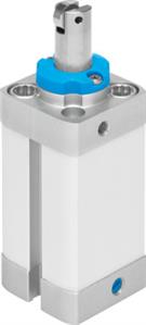 Festo DFSP-Q-20-20-PR-PA Stopper cylinder