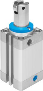 Festo DFSP-Q-32-15-PR-PA Stopper cylinder