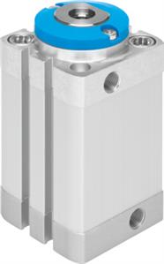 Festo DFSP-Q-50-20-DF-PA Stopper cylinder