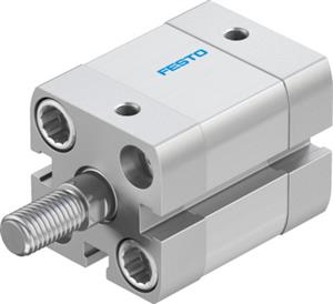 Festo ADN-20-10-A-PPS-A Compact cylinder