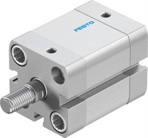 Festo ADN-25-15-A-PPS-A Compact cylinder