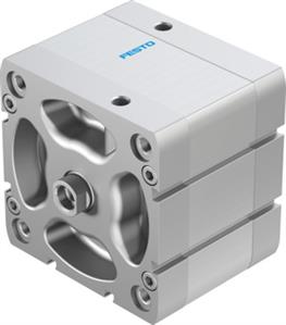 Festo ADN-100-25-I-PPS-A Compact cylinder