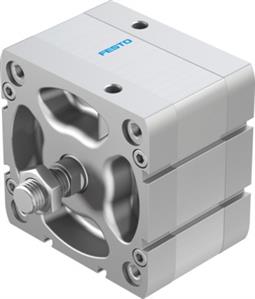 Festo ADN-100-15-A-PPS-A Compact cylinder