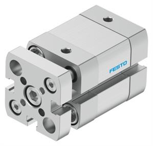Festo ADNGF-20-10-PPS-A Compact cylinder