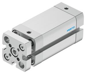 Festo ADNGF-20-40-PPS-A Compact cylinder