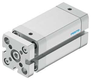 Festo ADNGF-25-40-PPS-A Compact cylinder
