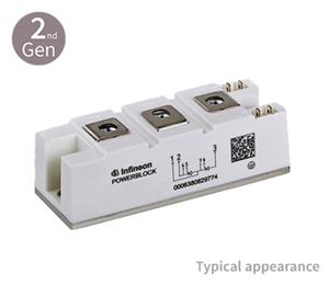 Infineon TD240N18SOF Turkey