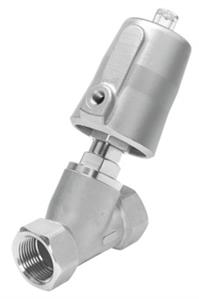 Festo VZXF-L-M22C-M-A-G1-240-M1-V4V4T-80-16 Angle seat valve Turkey