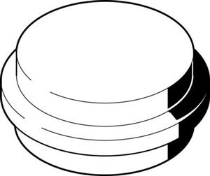 Festo OASI-20 Suction-cup insert Turkey