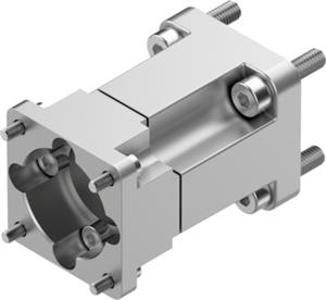 Festo EAMM-A-D19-28A Axial kit