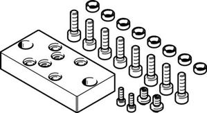 Festo HMSV-73 Adapter kit Turkey