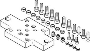 Festo HMSV-75 Adapter kit Turkey