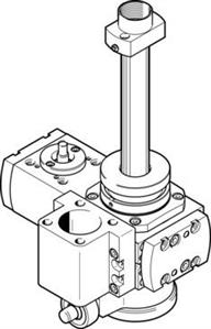 Festo EHMB-20-100 Rotary lifting module Turkey