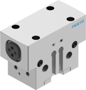 Festo HGPD-16-A Parallel gripper