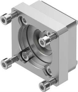Festo EAMM-A-R27-55A Axial kit