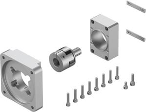 Festo EAMM-A-R48-100A Axial kit