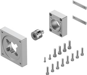 Festo EAMM-A-R38-87A Axial kit