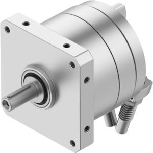 Festo DSM-T-12-270-CC-A-B Semi-rotary drive