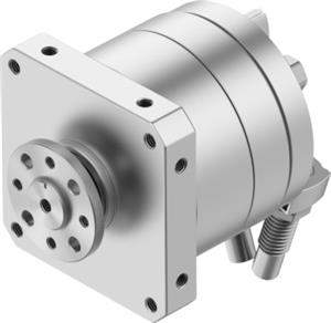 Festo DSM-T-16-270-CC-FW-A-B Semi-rotary drive