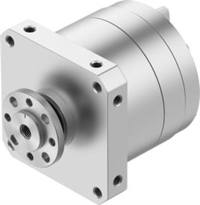 Festo DSM-T-40-270-P-FW-A-B Semi-rotary drive