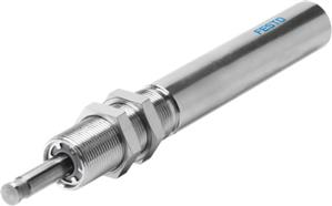 Festo DYHR-16-40-Y5 Hydraulic cushioning cylinder