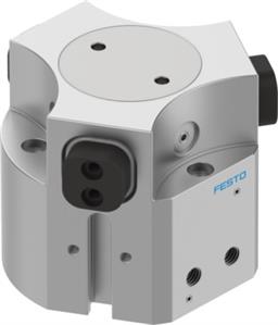Festo HGDD-35-A-G1 Three-point gripper Turkey