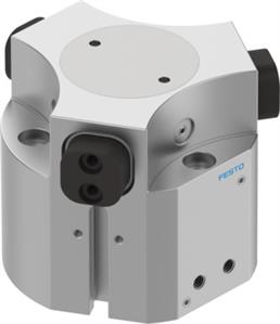 Festo HGDD-40-A-G1 Three-point gripper Turkey