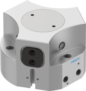 Festo HGDD-63-A Three-point gripper