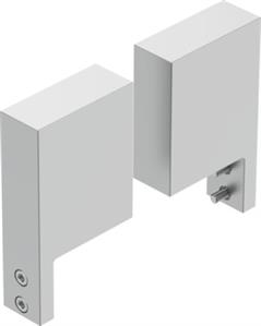 Festo BUB-HGPD-63 Gripper jaw blank