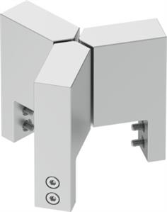 Festo BUB-HGDD-40 Gripper jaw blank