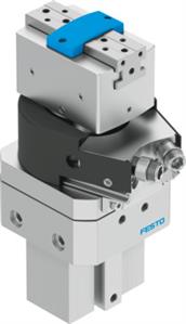 Festo HGDS-PP-20-P1-A-B Swivel/gripper unit