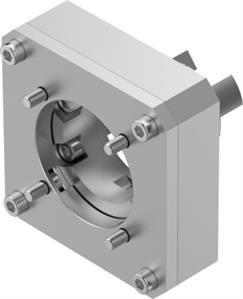 Festo EAMM-A-M48-80G Axial kit