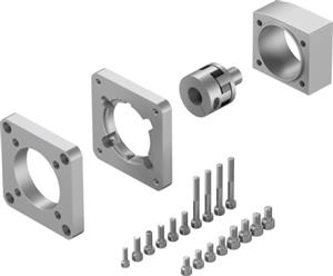 Festo EAMM-A-N80-120G Axial kit Turkey