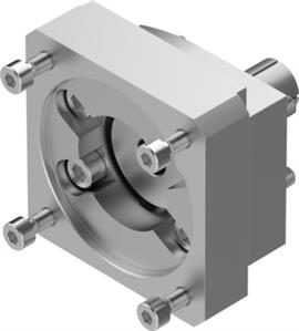 Festo EAMM-A-N38-70A Axial kit