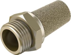 Festo AMTE-M-LH-G1 Silencer