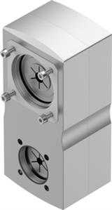 Festo EAMM-U-86-D40-70A-102-S1 Parallel kit