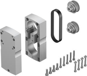 Festo EAMM-U-86-D60-87A-102 Parallel kit Turkey