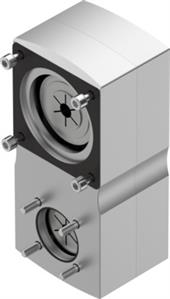 Festo EAMM-U-86-D40-87A-102-S1 Parallel kit Turkey