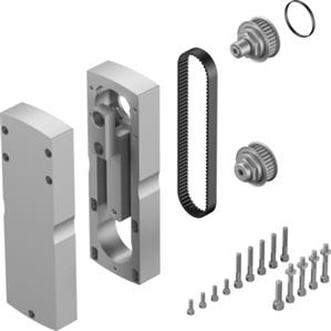 Festo EAMM-U-86-S48-87A-177 Parallel kit Turkey