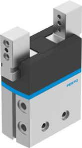 Festo DHPS-35-A-NO Parallel gripper